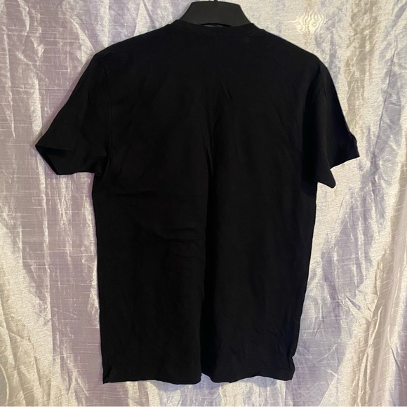 Hail Catan tee shirt SZ M GUC, chest 20” length 28” sleeves 4” - Picture 7 of 7